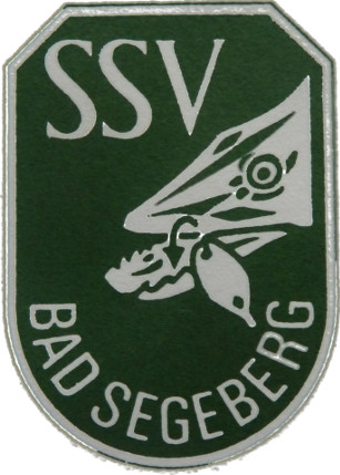 www.SSV-Segeberg.de ssv2 logo
