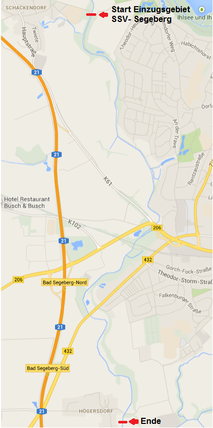 trave-segeberg trave-segeberg